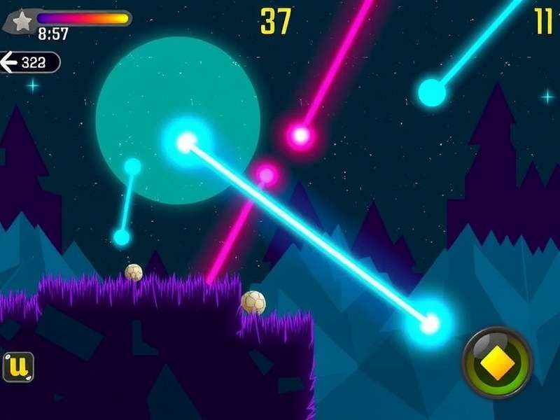 Lassi Laser Legend Download Statistics